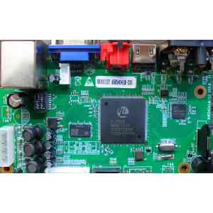 دانلود فلش فریمور (دامپ ) دی وی ارBRITON DS - 5404RM-AB DIGI SEC AHR5404LM-S35 AHR5404LM-S3 VER.B 16MB 4CH DVR DUMP FLASH